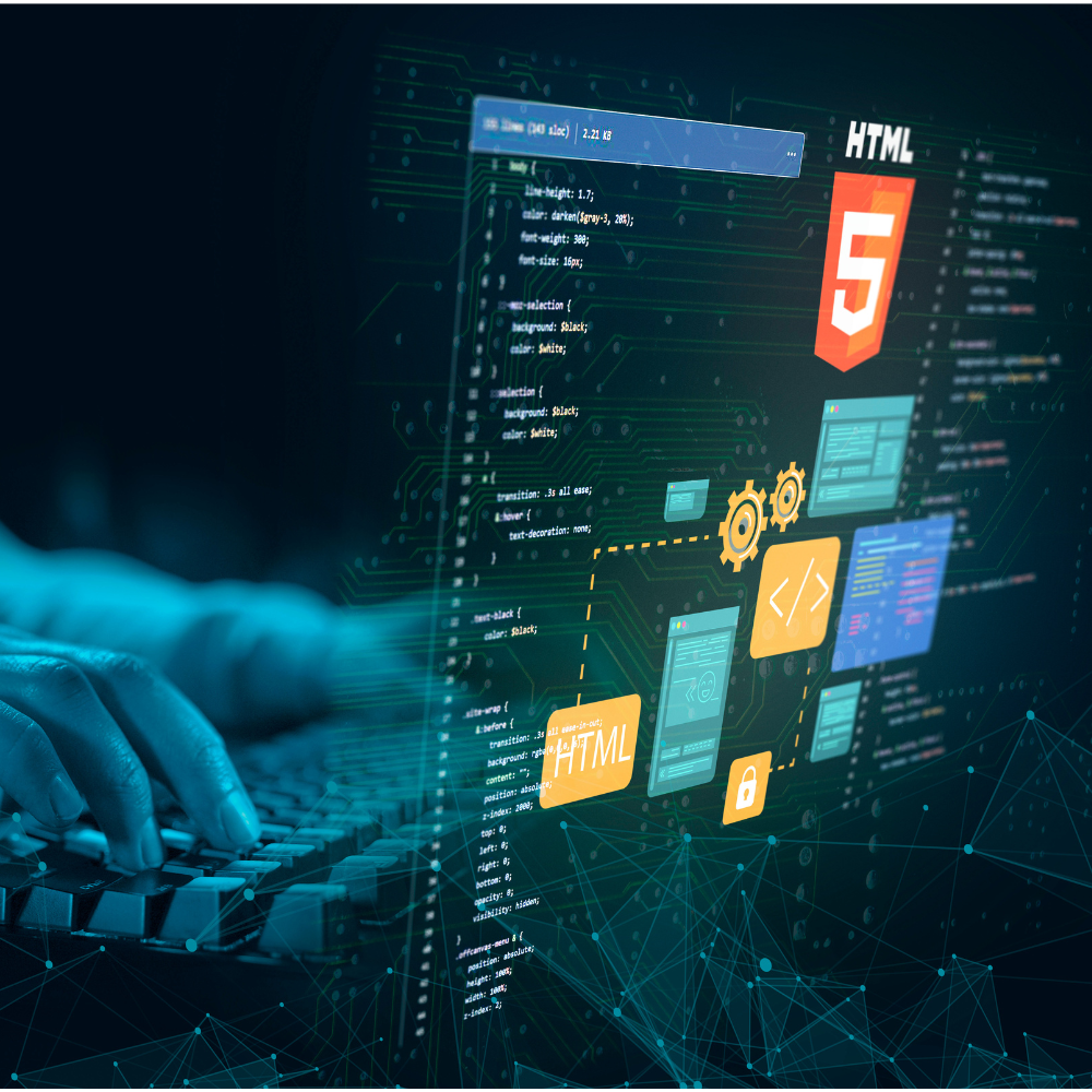 Custom Software Development